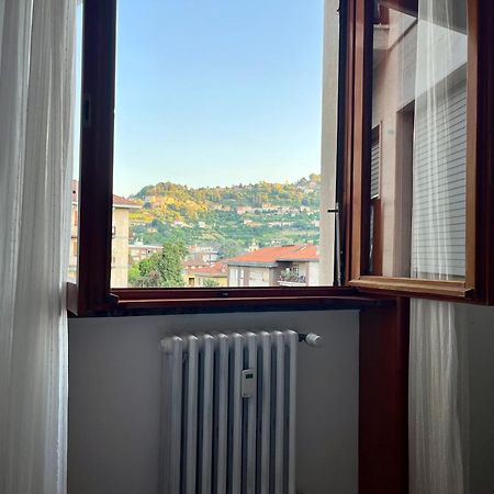 Casa Berizzi - Santa Lucia Apartment Bergamo Bagian luar foto
