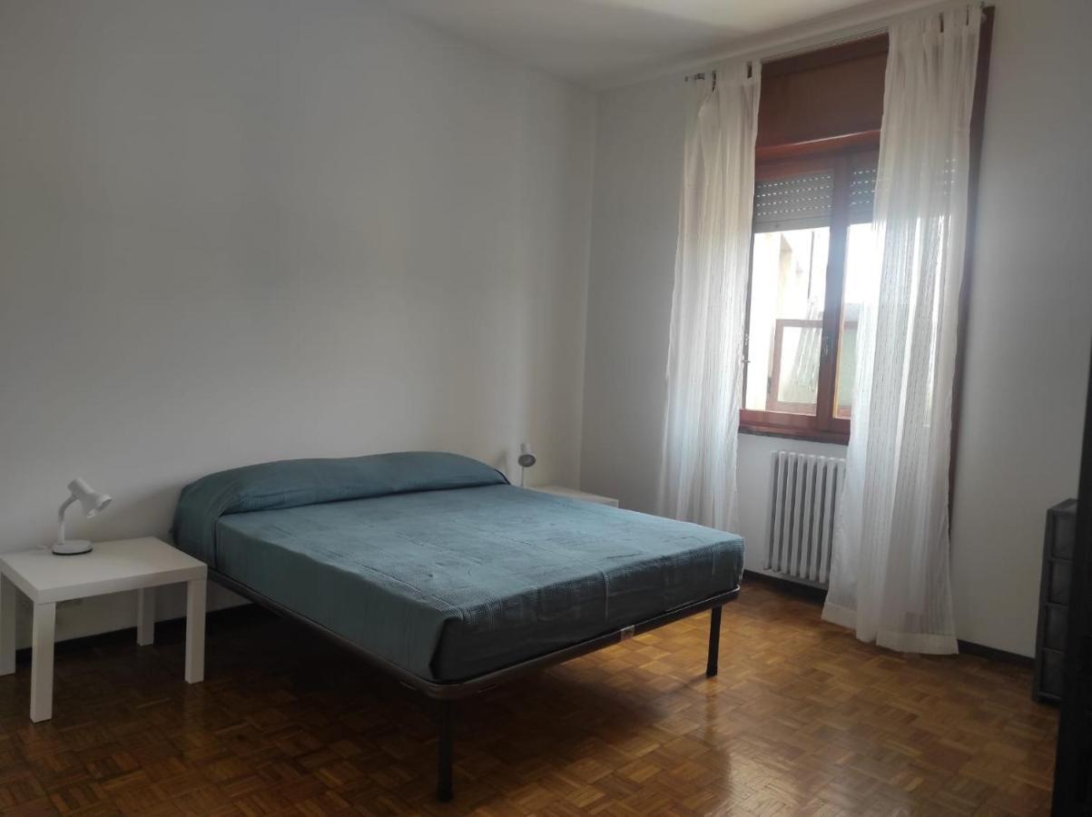 Casa Berizzi - Santa Lucia Apartment Bergamo Bagian luar foto