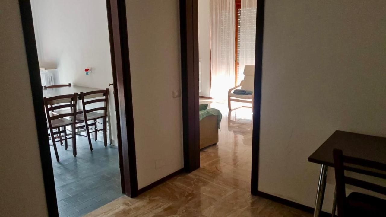 Casa Berizzi - Santa Lucia Apartment Bergamo Bagian luar foto