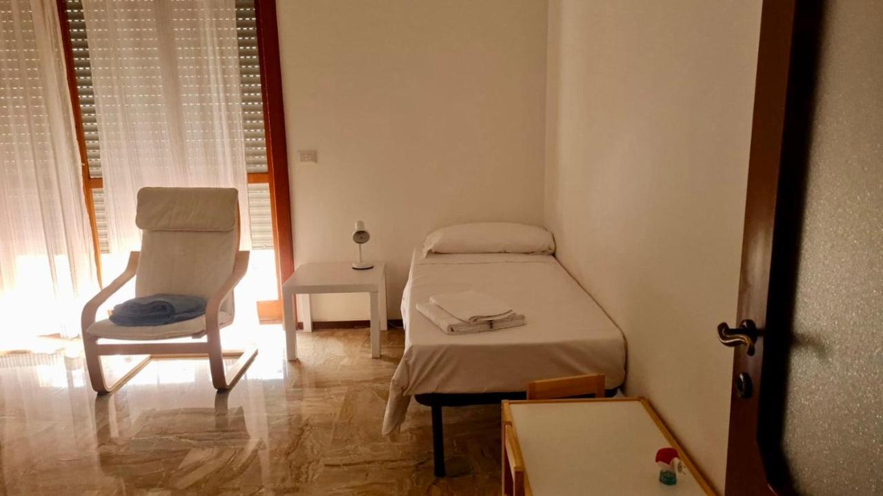 Casa Berizzi - Santa Lucia Apartment Bergamo Bagian luar foto