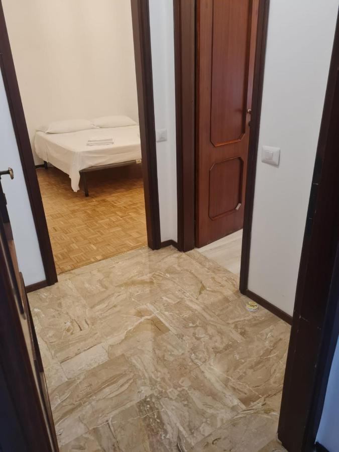 Casa Berizzi - Santa Lucia Apartment Bergamo Bagian luar foto